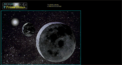 Desktop Screenshot of primetimes2.com